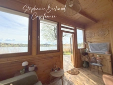 LEISURE ACCOMMODATION 3-room chalet LA FREISSINOUSE (05)