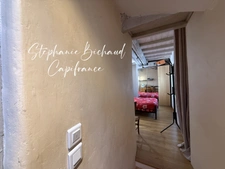 Appartement meublé à vendre 2 pièces SISTERON (04)