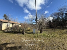 Maison à vendre 4 pièces JARJAYES (05)
