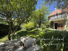 Maison mitoyenne 149 M² à vendre 6 pièces CHABOTTES (05)Vue montagnes – Terrain de 1 088 m²