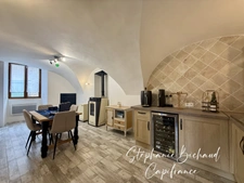 Dpt Hautes Alpes (05), à vendre  maison P13   