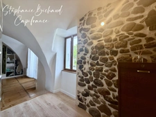 Dpt Hautes Alpes (05), à vendre  maison P13   