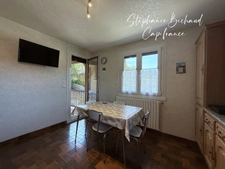 Maison à vendre 6 pièces GAP (05) TERRAIN 832 m²