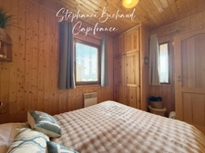 LEISURE ACCOMMODATION 3-room chalet LA FREISSINOUSE (05)