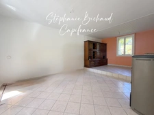 Maison mitoyenne 149 M² à vendre 6 pièces CHABOTTES (05)Vue montagnes – Terrain de 1 088 m²