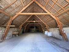 Maubourg Corps de ferme rénové à vendre 3 logements (05) Le Dévoluy