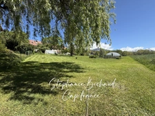 Maison mitoyenne 149 M² à vendre 6 pièces CHABOTTES (05)Vue montagnes – Terrain de 1 088 m²