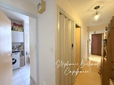 Appartement à vendre T3 T4  pièces GAP (05) balcon