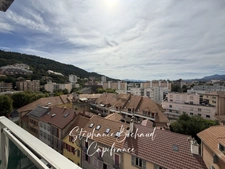 Appartement à vendre 4 pièces GAP (05) DERNIER ETAGE BALCON