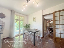 PROPERTY for sale 7 rooms CHATEAUVIEUX (05)