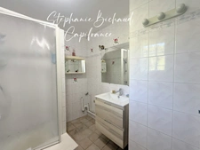 Maison mitoyenne 149 M² à vendre 6 pièces CHABOTTES (05)Vue montagnes – Terrain de 1 088 m²