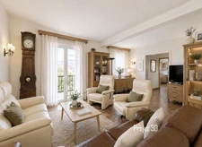Maison à vendre 6 pièces GAP (05) TERRAIN 832 m²