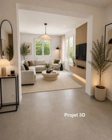 Maison à vendre 7 pièces LA ROCHE DES ARNAUDS (05)