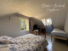 Maison à vendre 6 pièces GAP (05) TERRAIN 832 m²