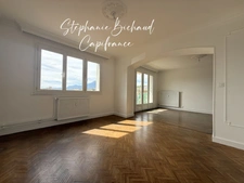 Appartement à vendre 4 pièces GAP (05) DERNIER ETAGE BALCON