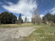 Terrain à vendre de 5 260,00 m² LA BATIE NEUVE (05)