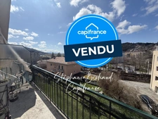 Appartement à vendre T3 T4  pièces GAP (05) balcon