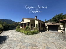 Maison à vendre 4 pièces SERRES (05) 