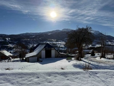 Maubourg Corps de ferme rénové à vendre 3 logements (05) Le Dévoluy