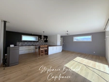 Maison individuelle plain-pied à vendre 4 pièces GAP (05) terrain 650 m²