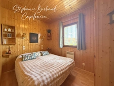 LEISURE ACCOMMODATION 3-room chalet LA FREISSINOUSE (05)