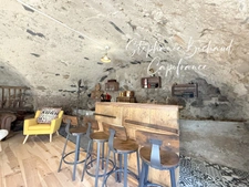 Maison propriété pierre à vendre 6 pièces VENTEROL (05) Les tourniaires