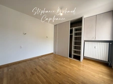 Appartement à vendre 4 pièces GAP (05) DERNIER ETAGE BALCON