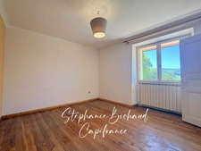 Maison mitoyenne 149 M² à vendre 6 pièces CHABOTTES (05)Vue montagnes – Terrain de 1 088 m²