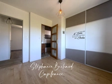 Maison individuelle plain-pied à vendre 4 pièces GAP (05) terrain 650 m²