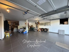 Maison à vendre 6 pièces GAP (05) 145,41m² 4 chambres garage de 60,59 m²terrain 1075m²