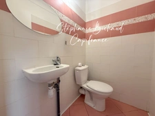 Maison mitoyenne 149 M² à vendre 6 pièces CHABOTTES (05)Vue montagnes – Terrain de 1 088 m²