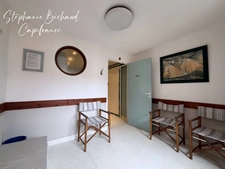 Appartement à vendre 3 pièces  (05)