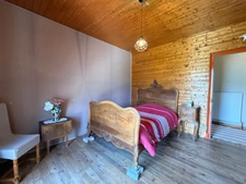 Maubourg Corps de ferme rénové à vendre 3 logements (05) Le Dévoluy