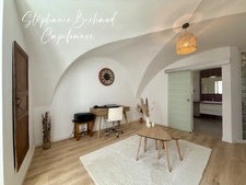 Dpt Hautes Alpes (05), à vendre  maison P13   
