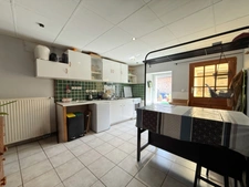 Maubourg Corps de ferme rénové à vendre 3 logements (05) Le Dévoluy