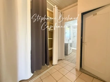 Maison mitoyenne 149 M² à vendre 6 pièces CHABOTTES (05)Vue montagnes – Terrain de 1 088 m²