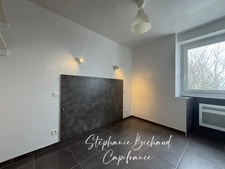 Ground floor apartment for sale, 2 rooms, garden, 255m², LA ROCHETTE (05)