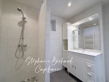 Ground floor apartment for sale, 2 rooms, garden, 255m², LA ROCHETTE (05)