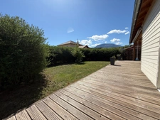 Maison individuelle plain-pied à vendre 4 pièces GAP (05) terrain 650 m²