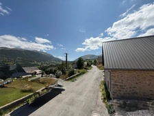 Maubourg Corps de ferme rénové à vendre 3 logements (05) Le Dévoluy