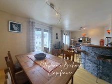 Appartement à vendre T3 T4 pièces GAP (05) GARAGE CAVE BALCON
