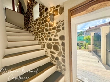 Dpt Hautes Alpes (05), à vendre  maison P13   