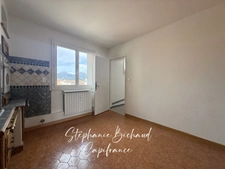 Appartement à vendre 4 pièces GAP (05) DERNIER ETAGE BALCON