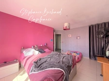 Villa property of 205m² on 1100m² of land, 5 bedrooms