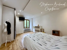 Dpt Hautes Alpes (05), à vendre  maison P13   