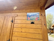 LEISURE ACCOMMODATION 3-room chalet LA FREISSINOUSE (05)