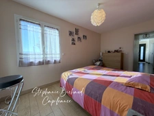 Maison à vendre 6 pièces GAP (05) 145,41m² 4 chambres garage de 60,59 m²terrain 1075m²