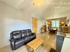 Dpt Hautes Alpes (05), à vendre  maison P13   