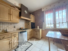 Appartement à vendre T3 T4  pièces GAP (05) balcon