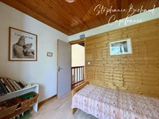 Maison à vendre 5 pièces MONTCLAR (04)